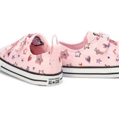 Converse Chuck Taylor All Star Doodles Baby and Toddlers|Kids Sneakers And Athletic