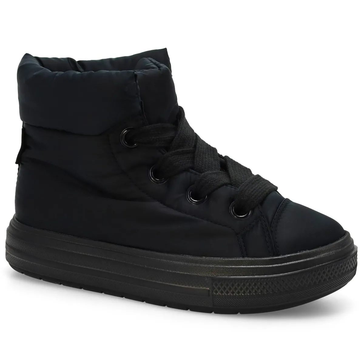 Converse Chuck Taylor All Star Elements Boot Women|Women Winter Boots