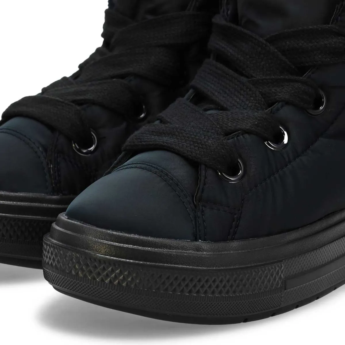 Converse Chuck Taylor All Star Elements Boot Women|Women Winter Boots