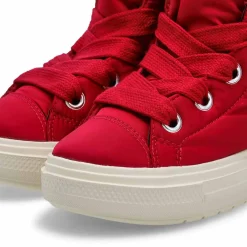 Converse Chuck Taylor All Star Elements Boot Women|Women Winter Boots