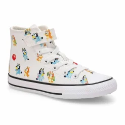Converse Chuck Taylor All Star Eva Lift - Bluey Kids|Kids/BOY Sneakers And Athletic|Sneakers And Athletic