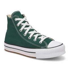 Converse Chuck Taylor All Star Eva Lift Kids|Kids/BOY Sneakers And Athletic|Sneakers And Athletic