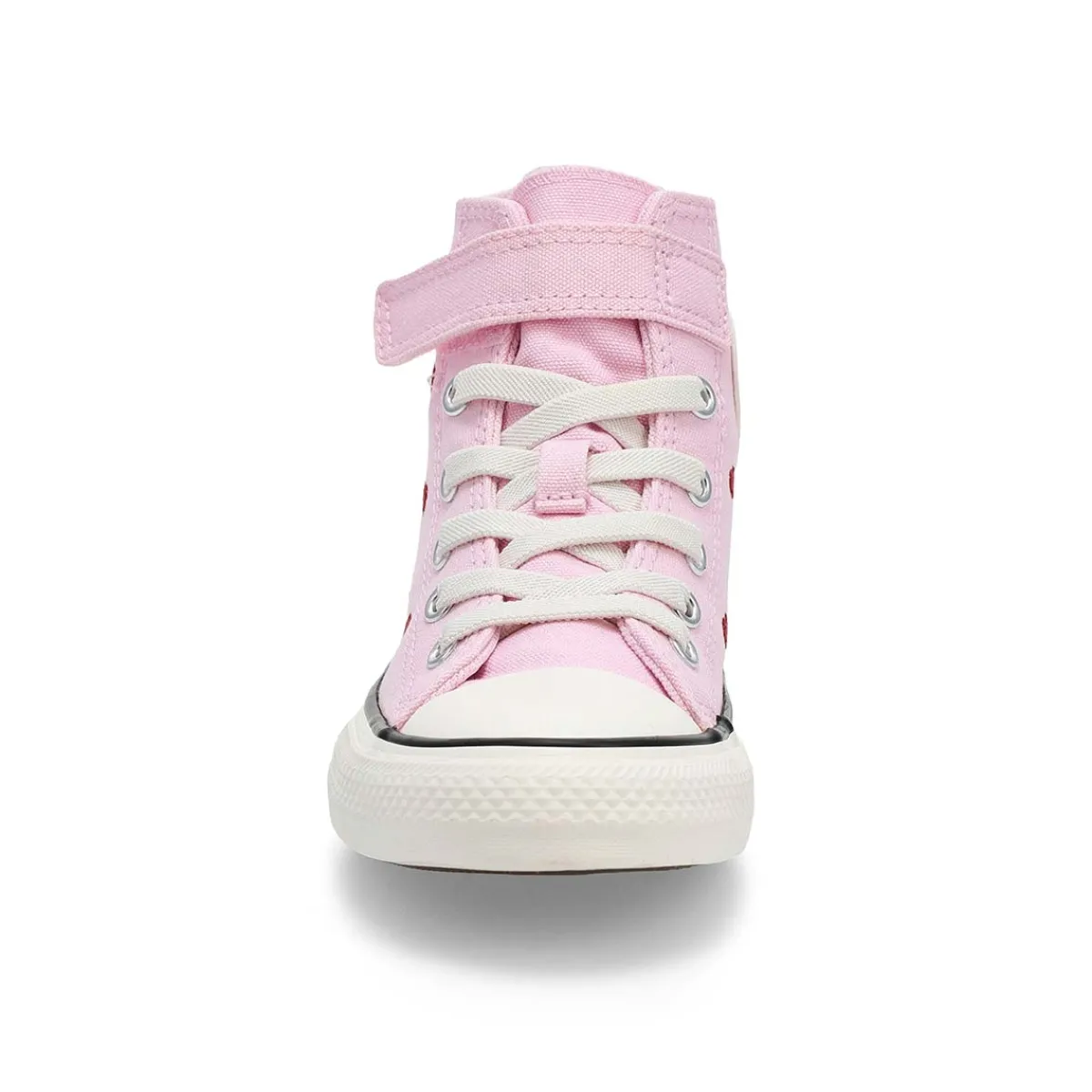 Converse Chuck Taylor All Star Hearts And Roses Girls|Kids Sneakers And Athletic