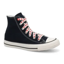 Converse Chuck Taylor All Star Hearts And Roses Girls|Kids Sneakers And Athletic