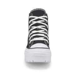 Converse Chuck Taylor All Star Heel Foundation Women|Women Sneakers And Athletic