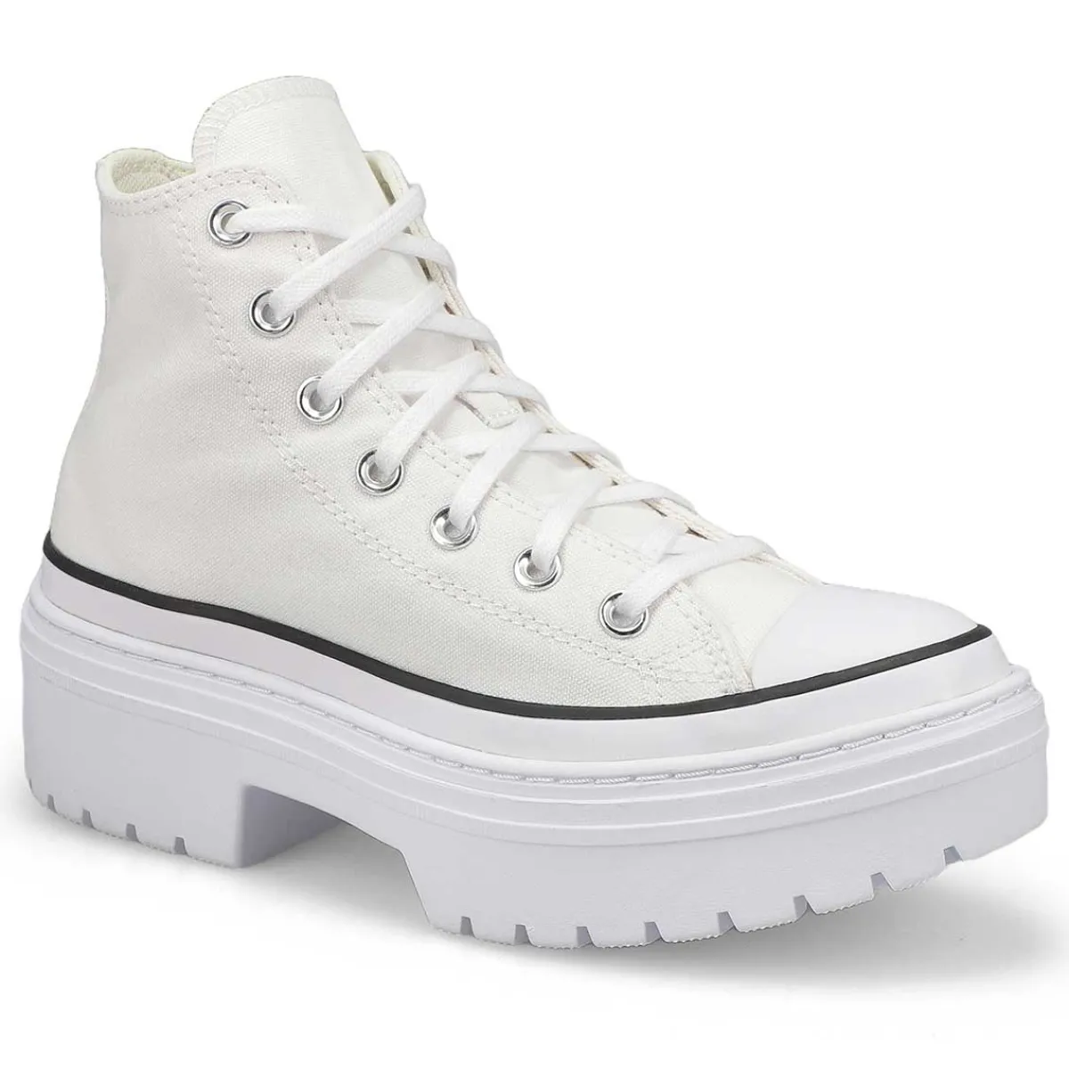 Converse Chuck Taylor All Star Heel Foundation Women|Women Sneakers And Athletic