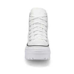 Converse Chuck Taylor All Star Heel Foundation Women|Women Sneakers And Athletic