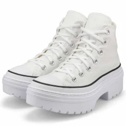 Converse Chuck Taylor All Star Heel Foundation Women|Women Sneakers And Athletic