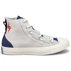 Converse Chuck Taylor All Star Hi Kakashi Women|Women Sneakers And Athletic