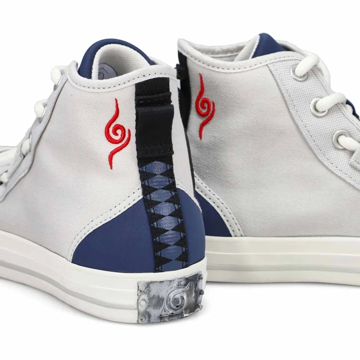 Converse Chuck Taylor All Star Hi Kakashi Women|Women Sneakers And Athletic
