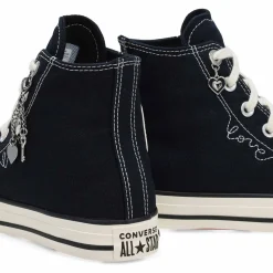 Converse Chuck Taylor All Star Hi Women|Women Sneakers And Athletic