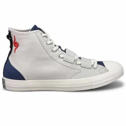 Converse Chuck Taylor All Star Hi Kakashi Men| Sneakers And Athletic