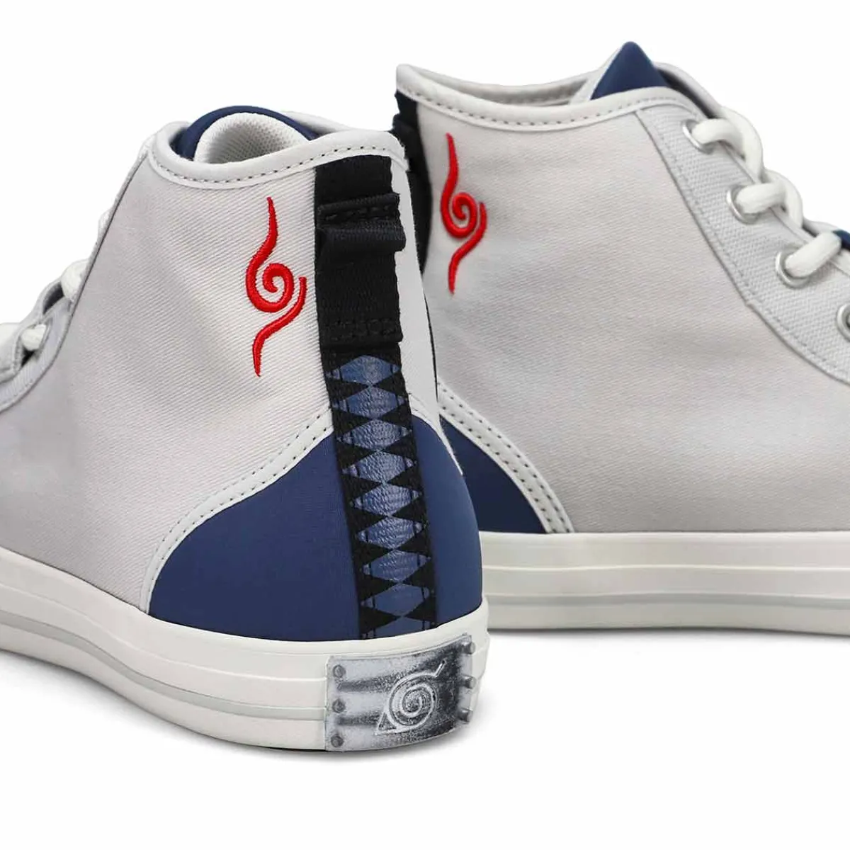 Converse Chuck Taylor All Star Hi Kakashi Men| Sneakers And Athletic