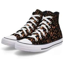 Converse Chuck Taylor All Star Hi Women|Women Sneakers And Athletic