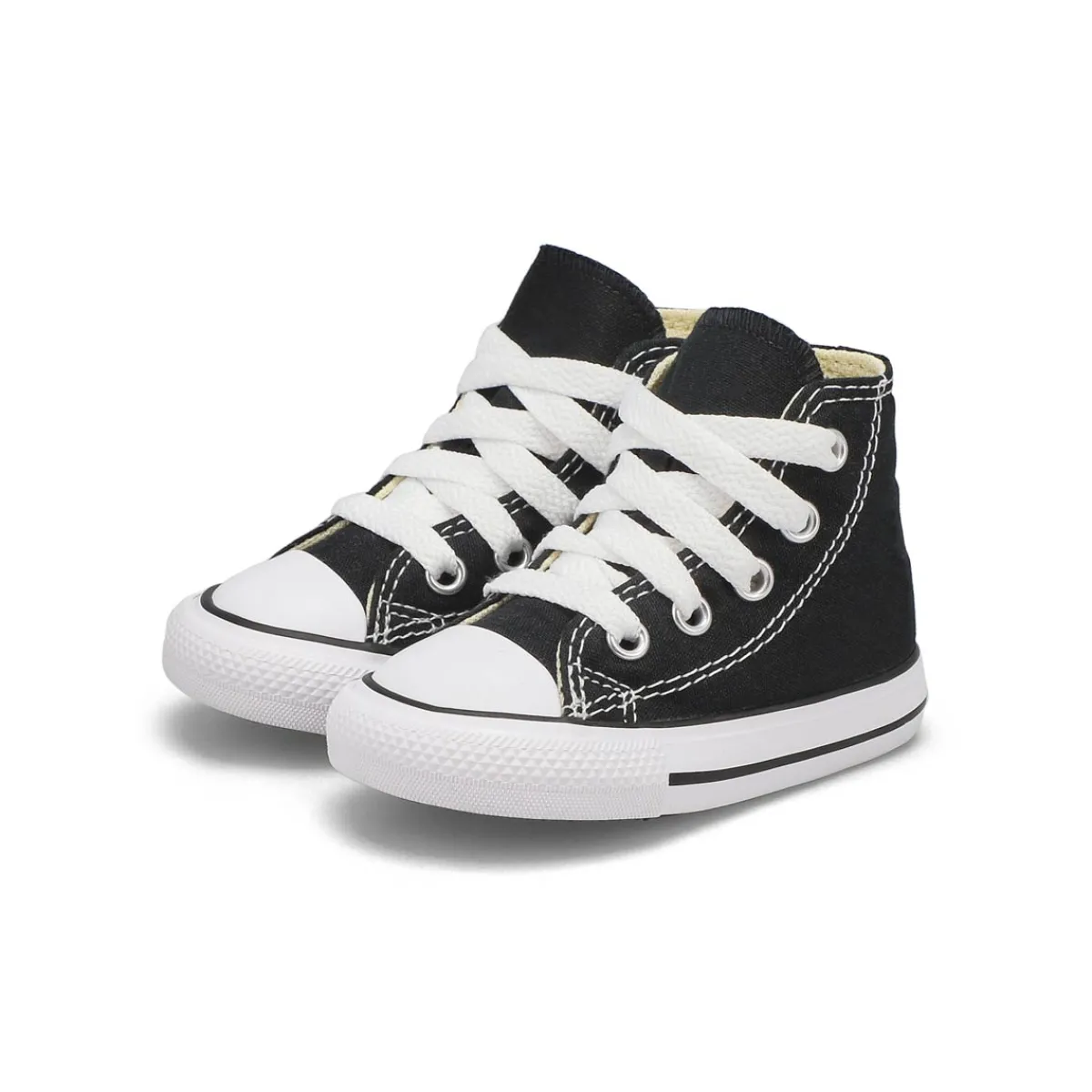Converse Chuck Taylor All Star Hi Baby and Toddlers|Kids Sneakers And Athletic