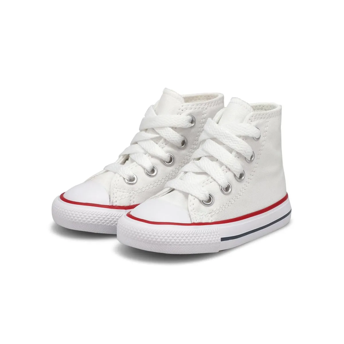 Converse Chuck Taylor All Star Hi Baby and Toddlers|Kids Sneakers And Athletic
