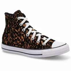 Converse Chuck Taylor All Star Hi- Animal Print Women|Women Sneakers And Athletic
