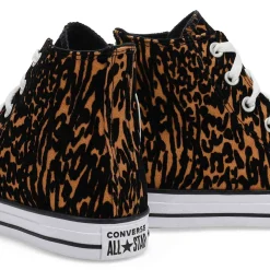 Converse Chuck Taylor All Star Hi- Animal Print Women|Women Sneakers And Athletic