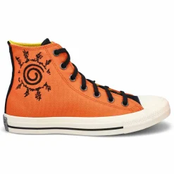 Converse Chuck Taylor All Star Hi Naruto Women|Women Sneakers And Athletic