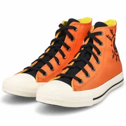 Converse Chuck Taylor All Star Hi Naruto Women|Women Sneakers And Athletic