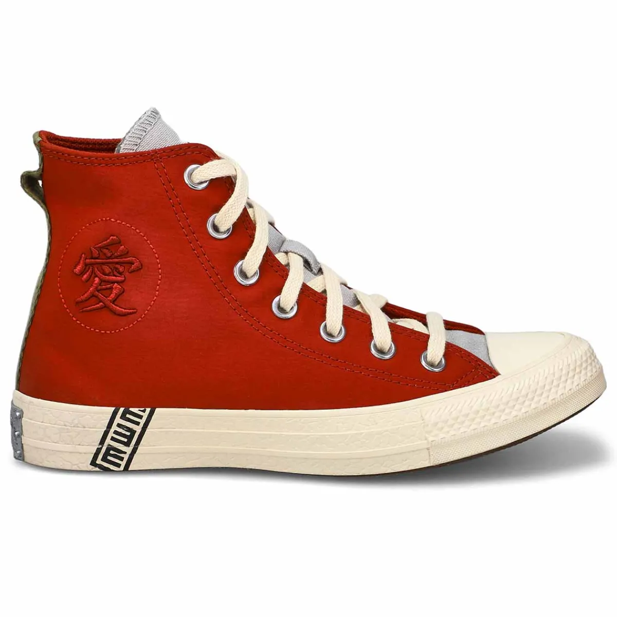 Converse Chuck Taylor All Star Hi Gaara Women|Women Sneakers And Athletic
