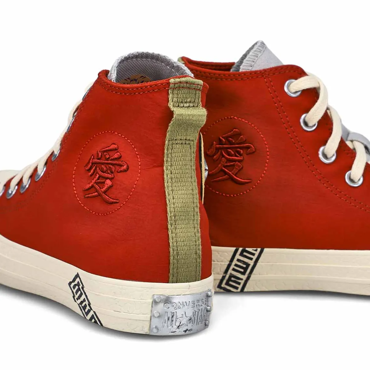 Converse Chuck Taylor All Star Hi Gaara Women|Women Sneakers And Athletic
