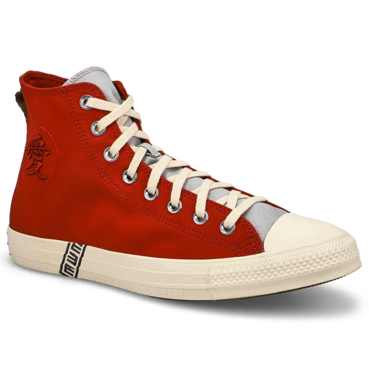 Converse Chuck Taylor All Star Hi Gaara Men| Sneakers And Athletic