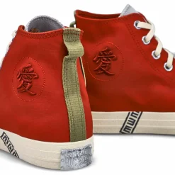 Converse Chuck Taylor All Star Hi Gaara Men| Sneakers And Athletic
