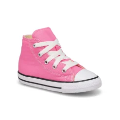 Converse Chuck Taylor All Star Hi Baby and Toddlers|Kids Sneakers And Athletic