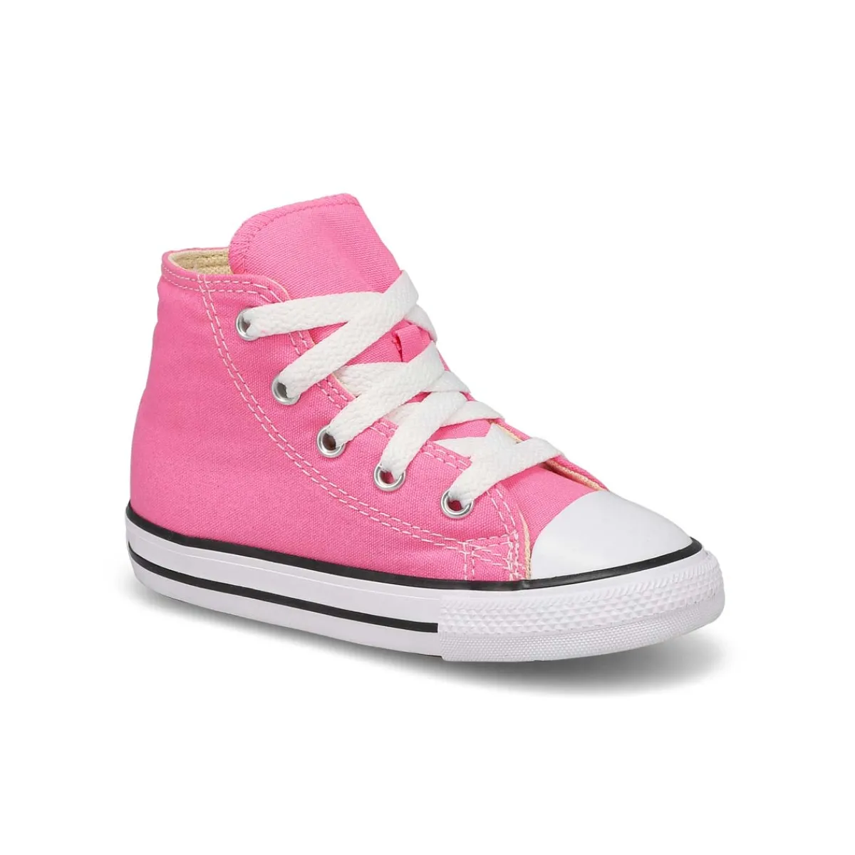 Converse Chuck Taylor All Star Hi Baby and Toddlers|Kids Sneakers And Athletic