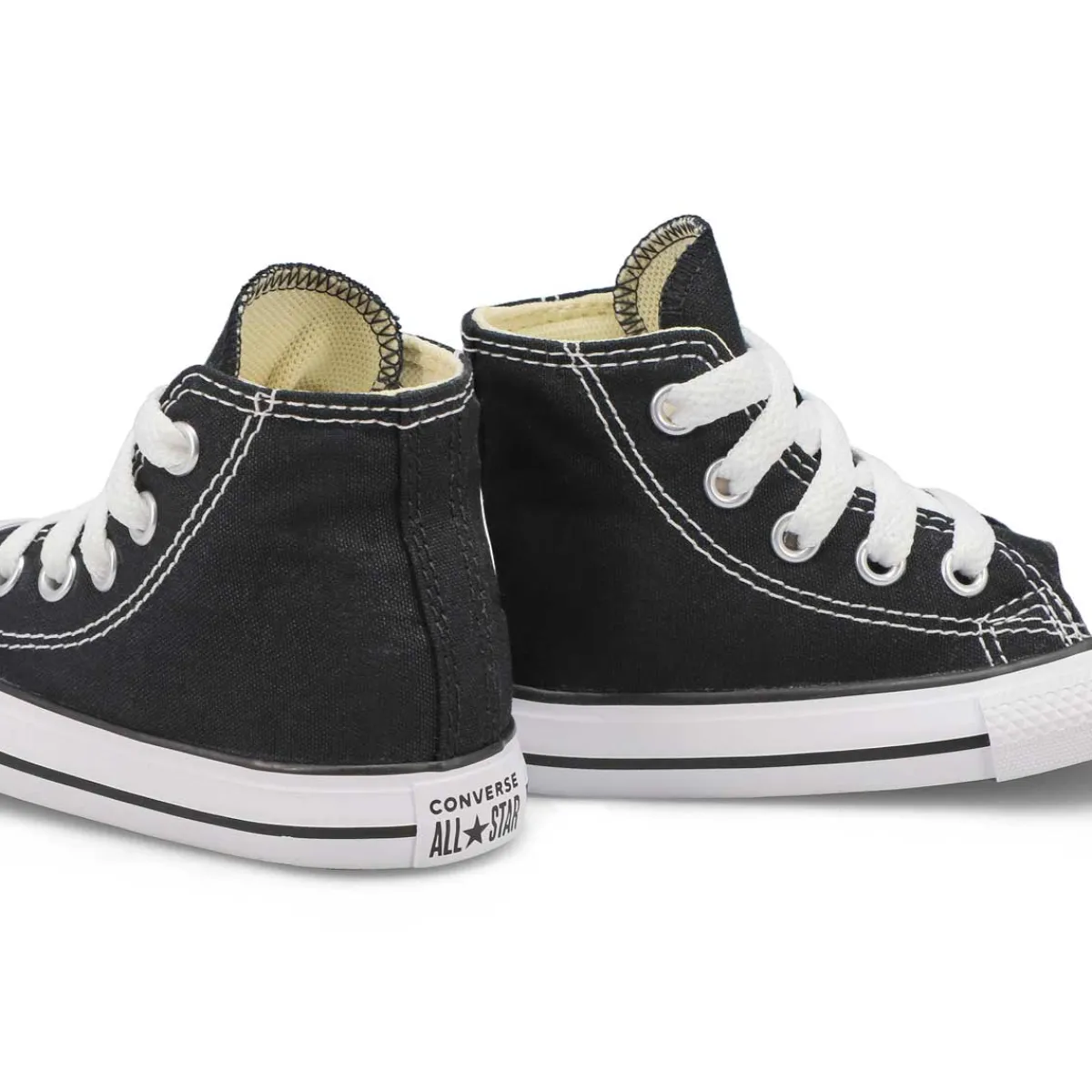 Converse Chuck Taylor All Star Hi Baby and Toddlers|Kids Sneakers And Athletic