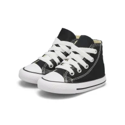 Converse Chuck Taylor All Star Hi Baby and Toddlers|Kids Sneakers And Athletic