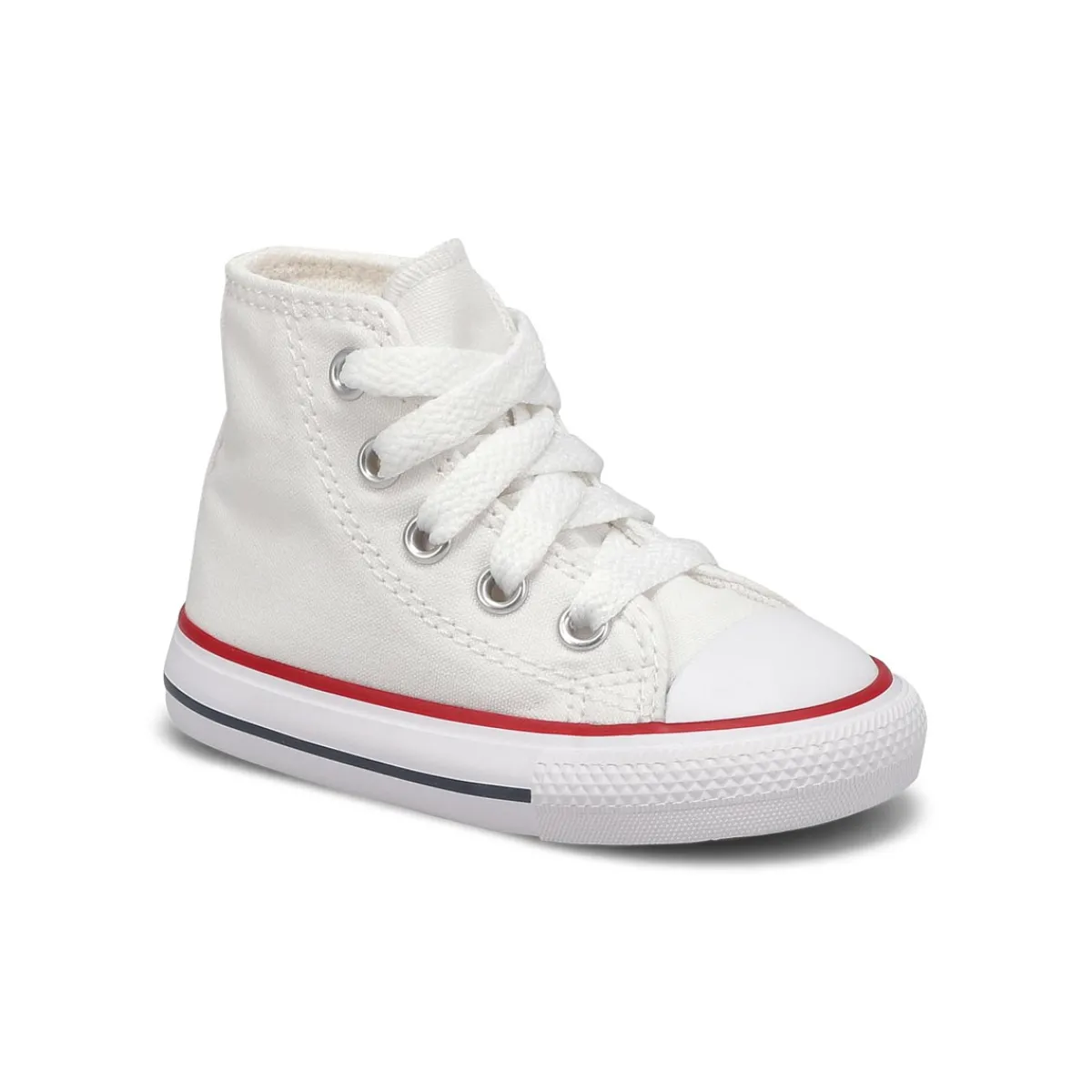 Converse Chuck Taylor All Star Hi Baby and Toddlers|Kids Sneakers And Athletic