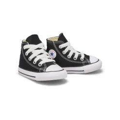 Converse Chuck Taylor All Star Hi Baby and Toddlers|Kids Sneakers And Athletic