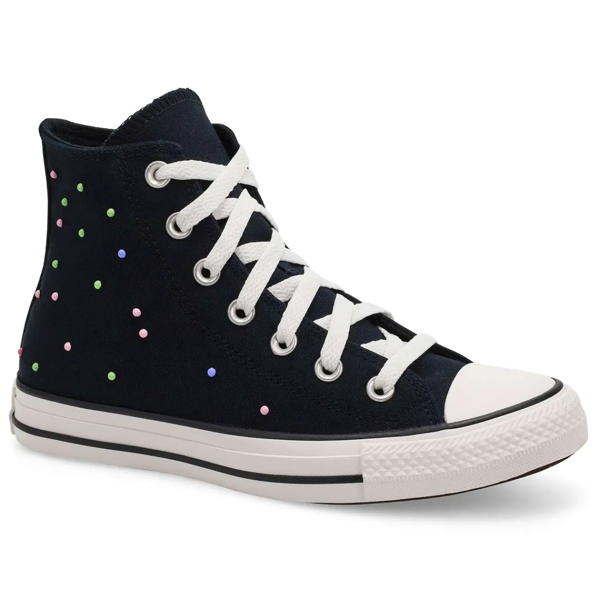 Converse Chuck Taylor All Star Hi Women|Women Sneakers And Athletic