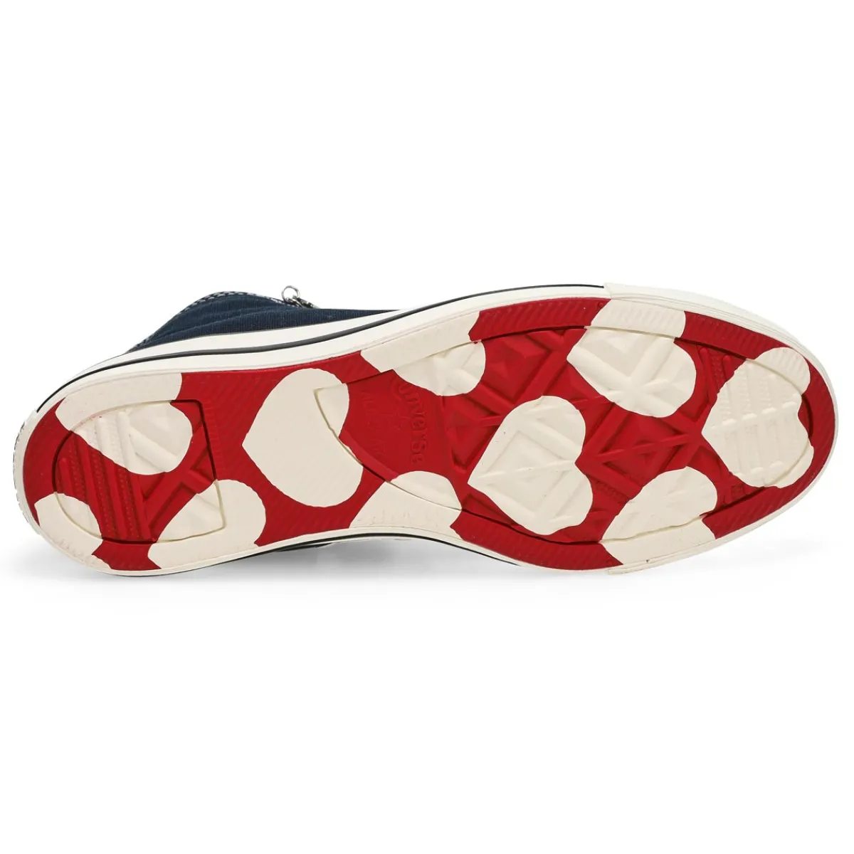 Converse Chuck Taylor All Star Hi Women|Women Sneakers And Athletic