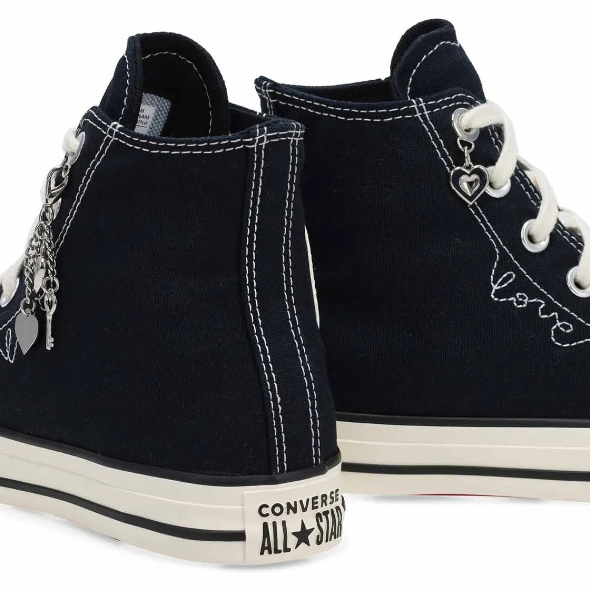 Converse Chuck Taylor All Star Hi Women|Women Sneakers And Athletic