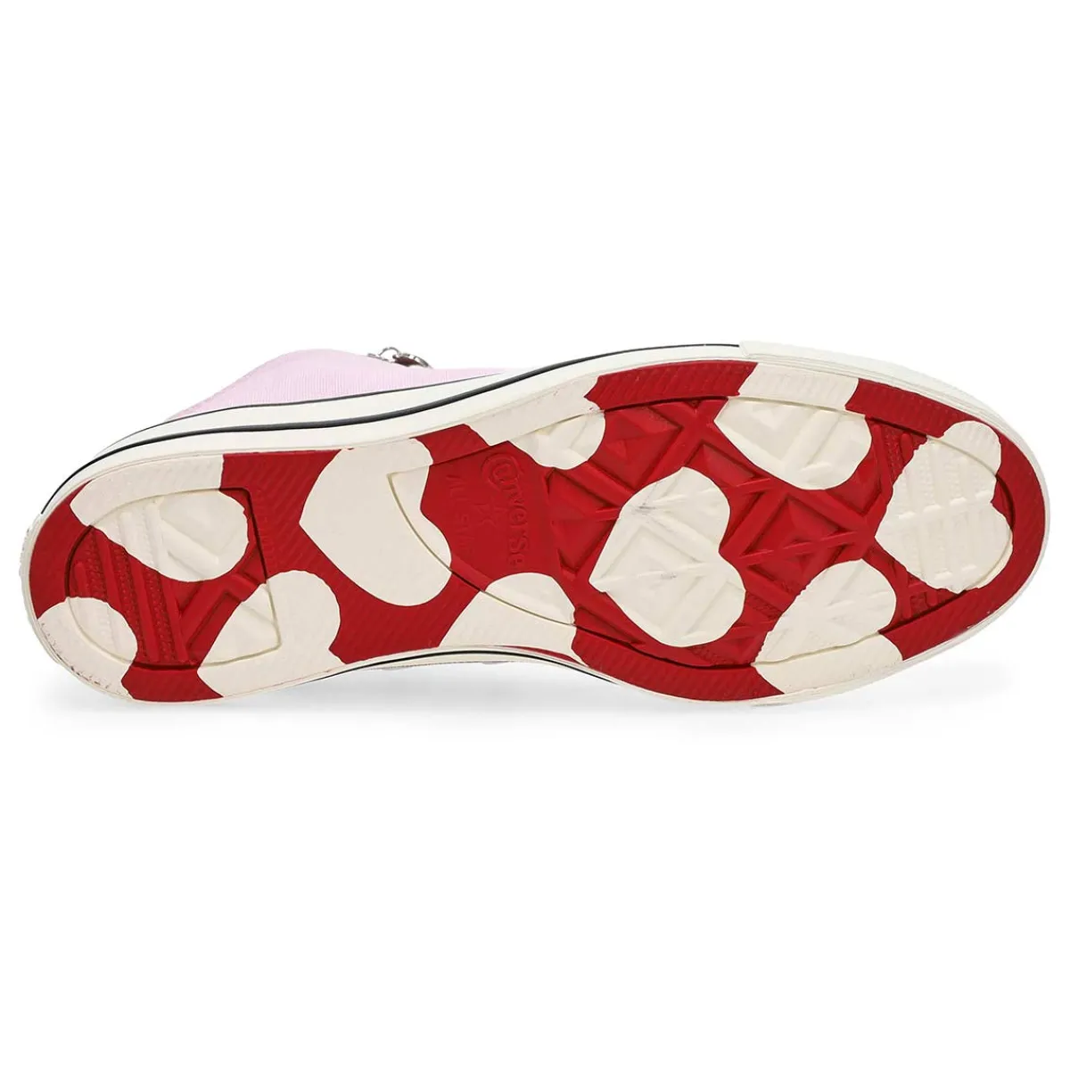 Converse Chuck Taylor All Star Hi Women|Women Sneakers And Athletic