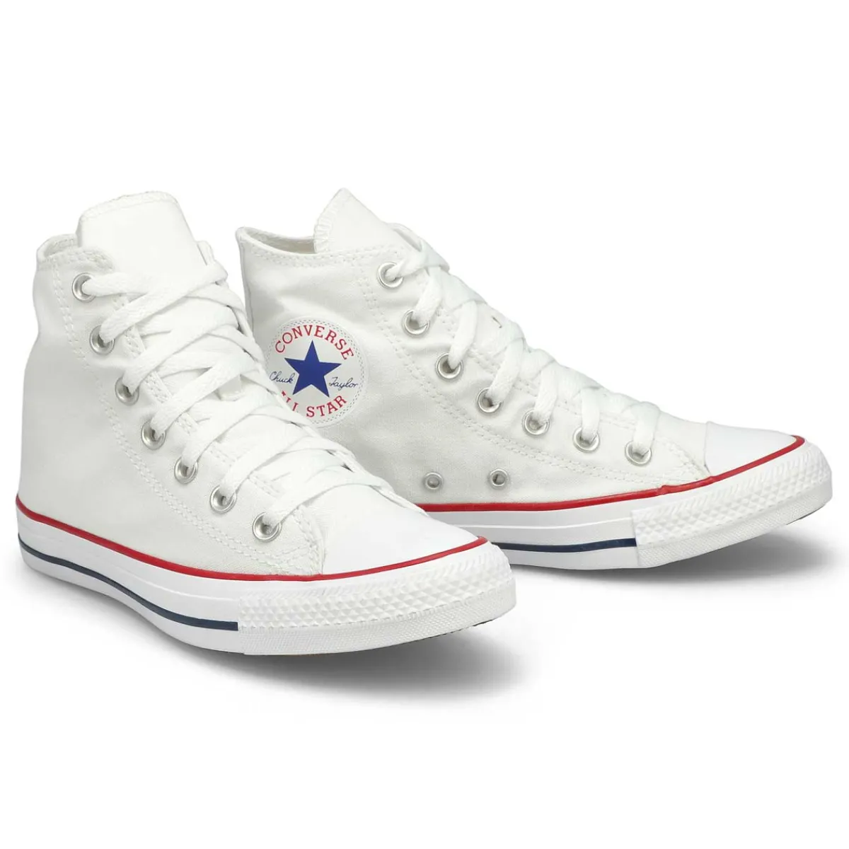 Converse Chuck Taylor All Star Hi Women|Women Sneakers And Athletic