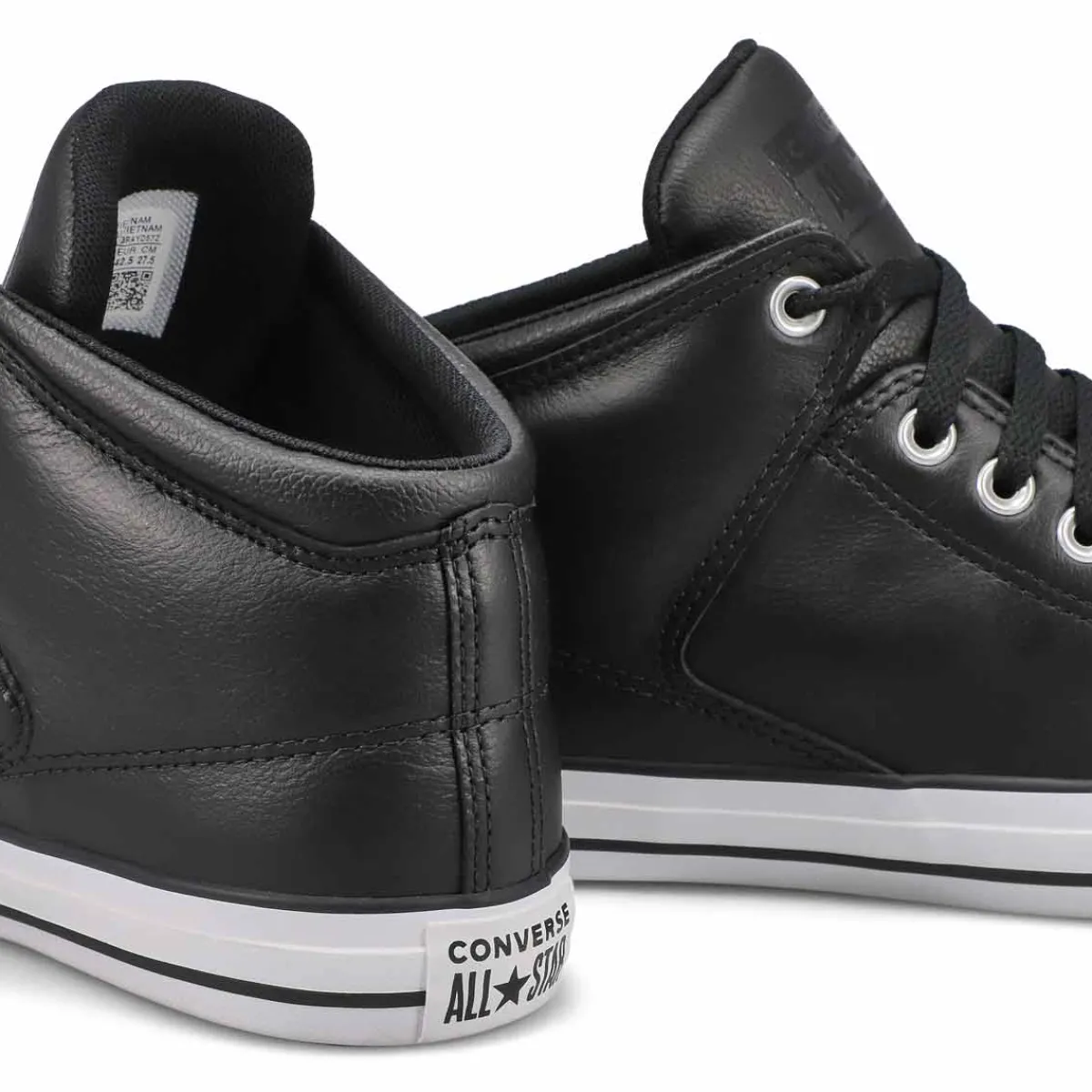 Converse Chuck Taylor All Star High Street Men| Sneakers And Athletic