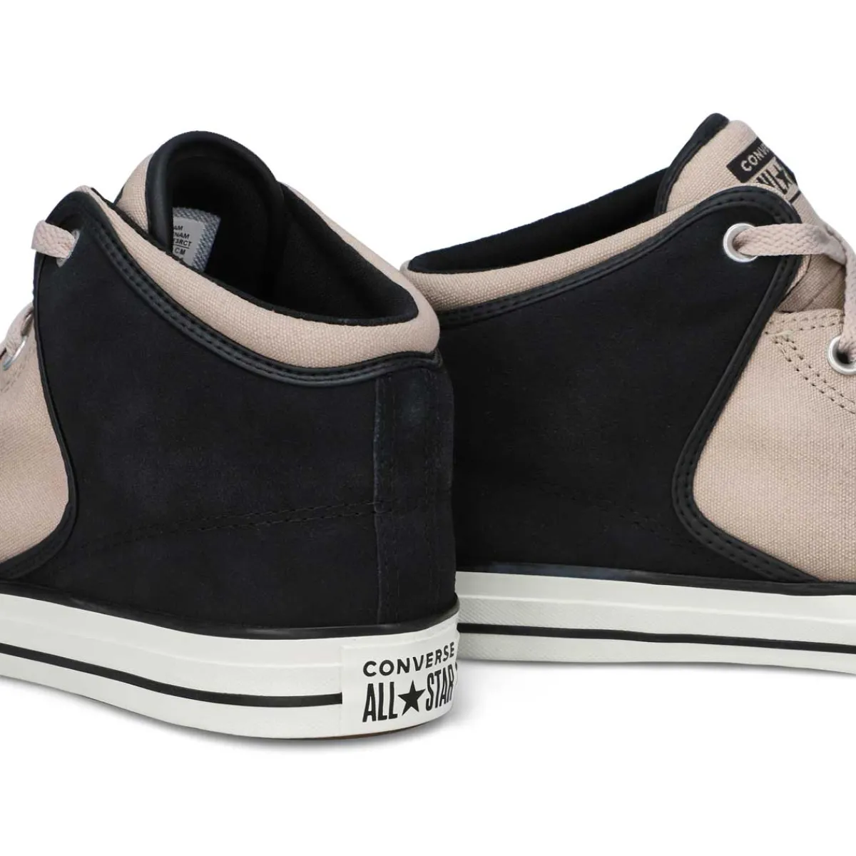 Converse Chuck Taylor All Star High Street Men| Sneakers And Athletic