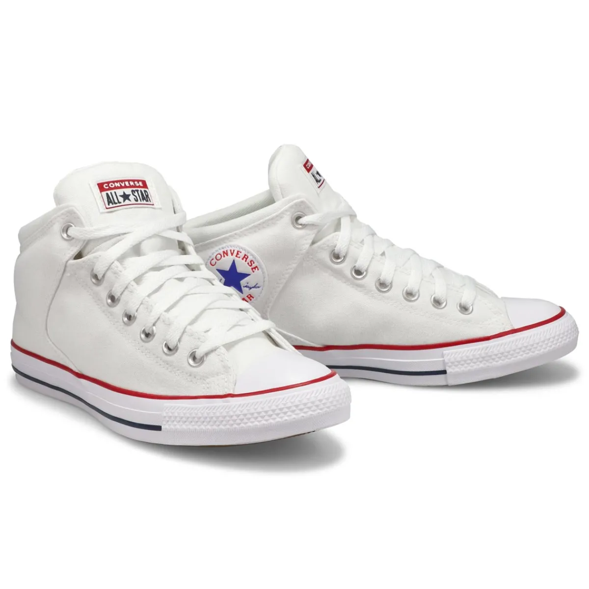 Converse Chuck Taylor All Star High Street Men| Sneakers And Athletic