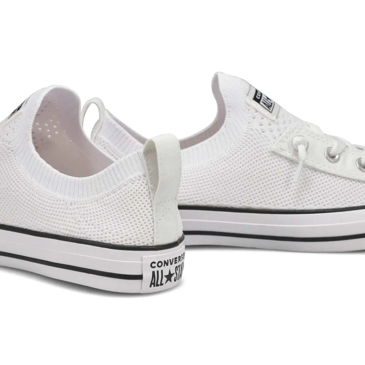 Converse Chuck Taylor All Star Knit Women|Women Sneakers And Athletic