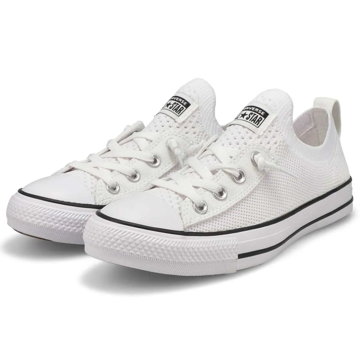 Converse Chuck Taylor All Star Knit Women|Women Sneakers And Athletic