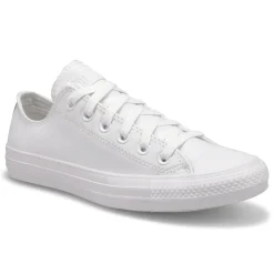 Converse Chuck Taylor All Star Leather Women|Women Sneakers And Athletic