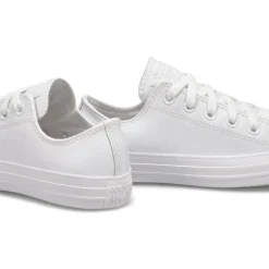 Converse Chuck Taylor All Star Leather Women|Women Sneakers And Athletic