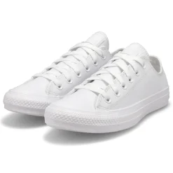 Converse Chuck Taylor All Star Leather Women|Women Sneakers And Athletic