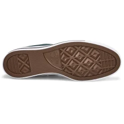 Converse Chuck Taylor All Star Leather Hi Men| Sneakers And Athletic