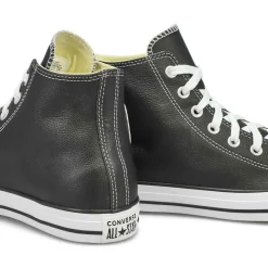 Converse Chuck Taylor All Star Leather Hi Men| Sneakers And Athletic