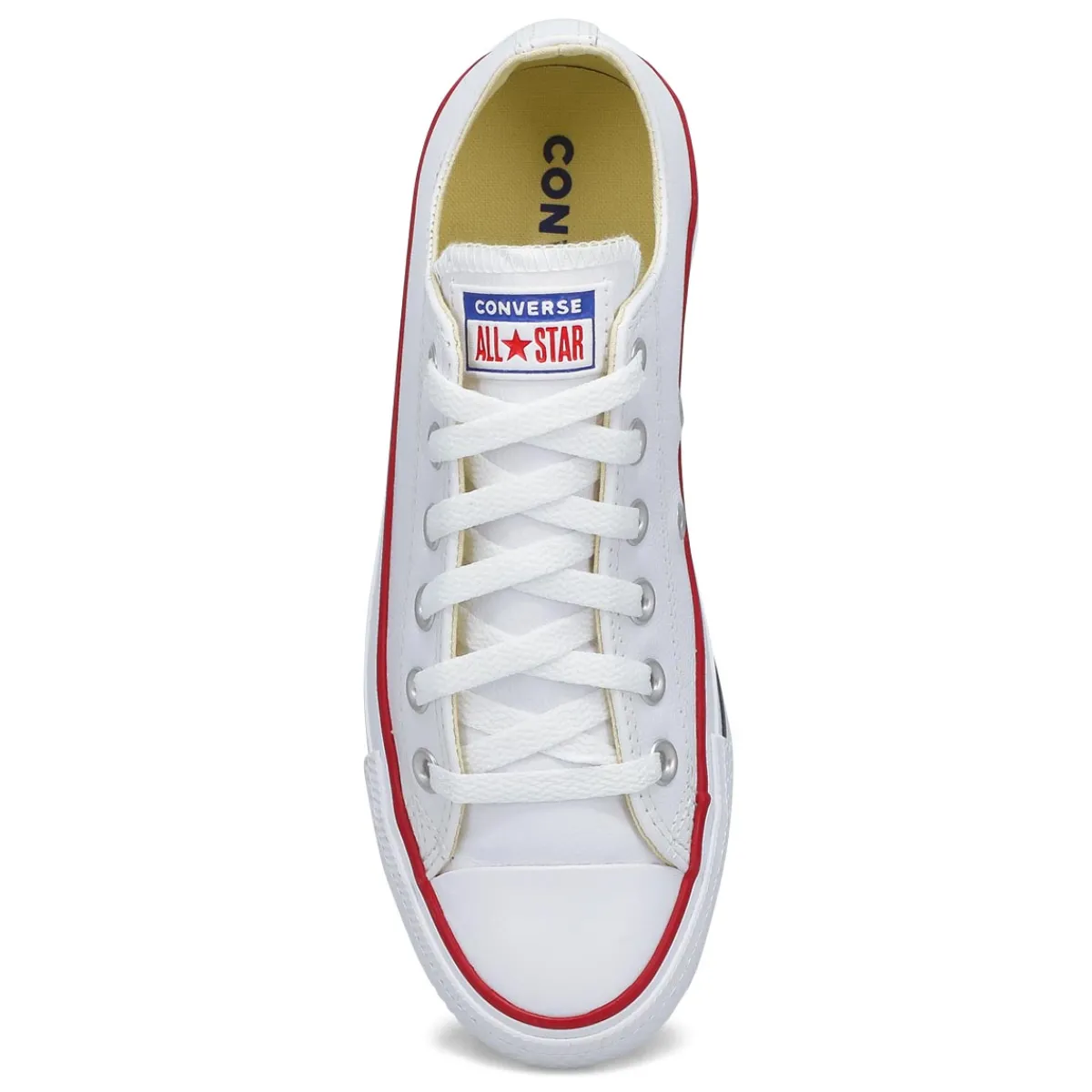Converse Chuck Taylor All Star Leather Women|Women Sneakers And Athletic